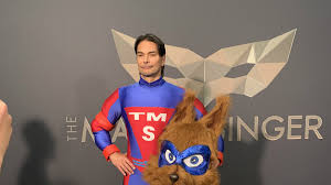 Als verspielt, jung und frech wird das küken beschrieben. Marcus Bei Masked Singer Erste Reaktion Nach Show Aus Promiflash De