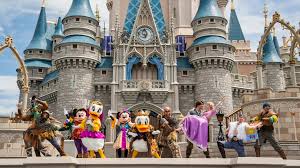 Walt Disney World Price How Much Will It Actually Cost Money