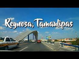 tamawˈlipas (listen)), officially the free and sovereign state of tamaulipas (spanish: Llegando A Reynosa Tamaulipas Youtube