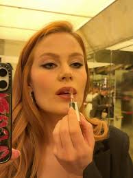 Le Défilé with @lorealparis 😍