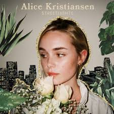 Alice Kristiansen Streetlights Lyrics And Tracklist Genius