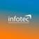 Logo de Infotec Brasil