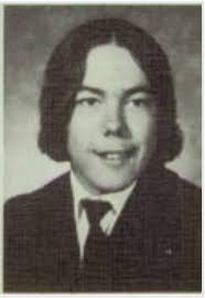 David Virgil Whipple August 23, 1966