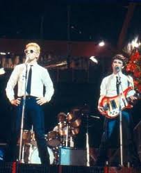 Il sound degli anni 80. Enrico Ruggeri Le Interviste Di Ondarock