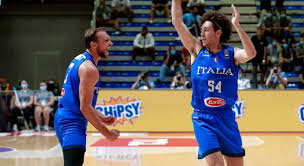 May 26, 2021 · daniel martin ha vinto per distacco la diciassettesima tappa del giro d'italia, 193 km da canazei a sega di ala. Basket Olimpiadi Tokyo I Convocati E Le Rose Di Tutte Le Nazionali Folta La Truppa Nba Oa Sport
