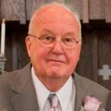 Vernon Benson Obituary