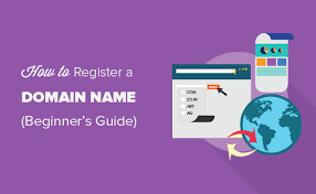 How To Properly Register A Domain Name (And Get It For Free) In 2022