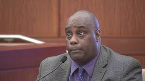 Video Now: DCF Social Worker Testimony