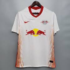 Red bull leipzig third soccer jersey 20/21. Factory Jerseys Rb Leipzig 20 21 Home And Away Kit Facebook