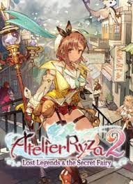 This story takes place three years after the events of the previous game atelier ryza: Atelier Ryza 2 Lost Legends And The Secret Fairy V1 05 Codex Free Download