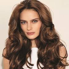 Couleur Cheveux Chocolat Clair Couleur Cheveux Coloration Cheveux Cheveux