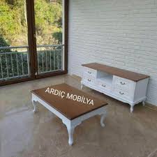 Tv ünitesi modelleri ve tv sehpası çeşitleri inanılmaz avantajlar. Tv Sehpasi Orta Sehpa Takimi Ardic Masa Sandalye