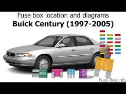 Join live car auctions & bid today! Fuse Box In Buick Century Wiring Database Rotation Wood Concentrate Wood Concentrate Ciaodiscotecaitaliana It