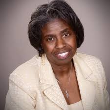 Lady Vernesta T. Austin