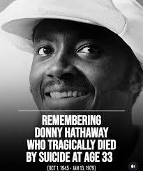 Favorite Donny Hathaway song?