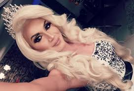 Profile for Sahara Volkova