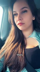 Maryprester