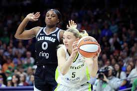 How WNBA rookie Paige Bueckers will deal with physicality