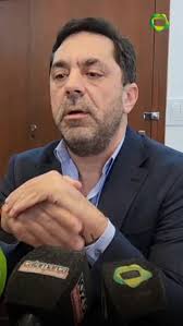 📺🎙️ ¡Lorena Santillán te cuenta todo lo que trae la programación de  Inforama! 📡🔥 ¡No te pierdas lo mejor de la actualidad en nuestro  magazine, el pulso del deporte, la Edición Central