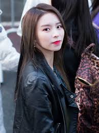 Clc elkie profile full name: Elkie Chong Wikipedia