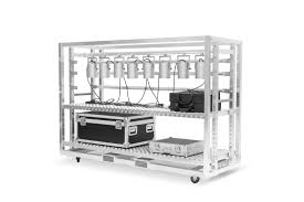 Ccs provides superior audio/video integration solutions for schools, business. Milos Works Better