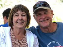 Fundraiser by Leanne West : Marty West Memorial Fund