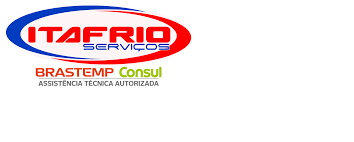 ITAFRIO Serviços Brastemp e Consul