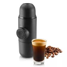 80 Mentions J Aime 5 Commentaires Ebs Algeria Ebs Algeria Sur Instagram Machine A Cafe Cafe Camping Coffee Maker Travel Coffee Maker Coffee Machine