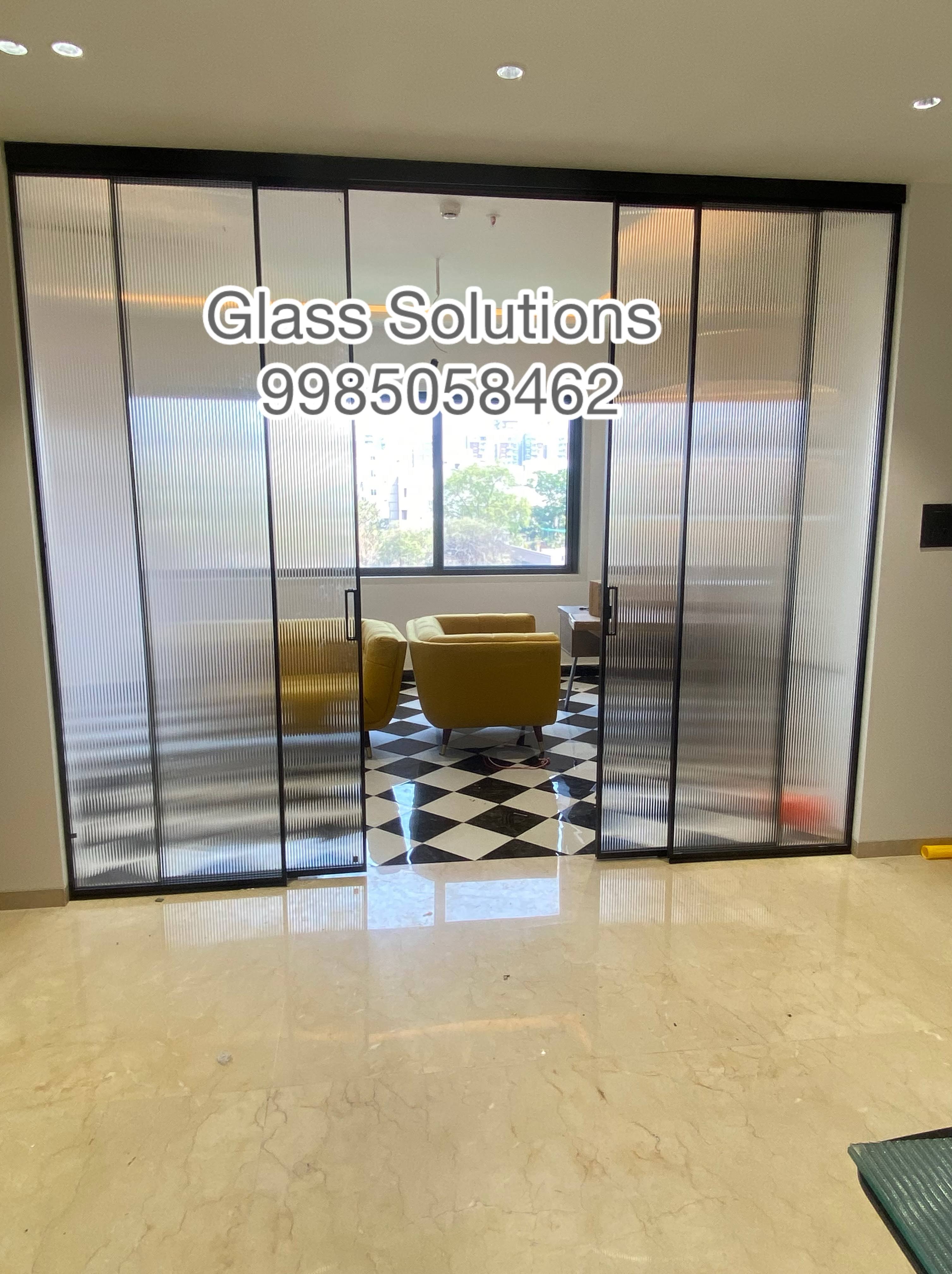 Telescopic Slide 4 door product image