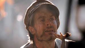 And So It Begins In Character Garret Dillahunt Hang in there, or go ahead and contribute one.