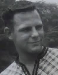 Obituary information for Harry Eugene Graham