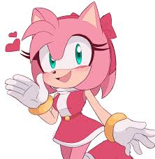 Team Sonic Racing Adds Amy Rose, Big The Cat, And Four Chao - Gematsu