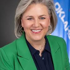 2024 Administration & Finance Training Headshots & Bios