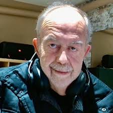 Stream Stuck by Alex Purrier