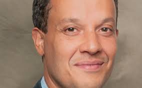 Blackstone makes Tac Opps leadership changes