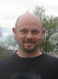 Christopher Makin Obituary (1972