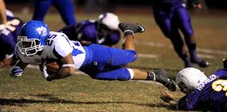 Wildcats topple Childress