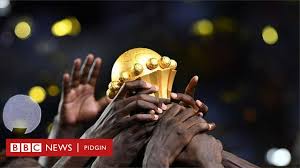 Update this logo / details. Afcon 2021 Why Caf Move African Cup Of Nations To 2022 Bbc News Pidgin