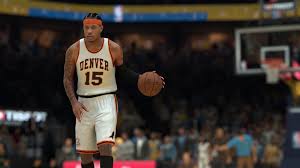 This page features career information and stats about the two nba superstars carmelo anthony and kobe bryant. Carmelo Anthony W Braids Nba 2k17 At Moddingway