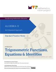342 chapter 7 right triangles and trigonometry. Circular Functions Lesson Plans Worksheets Lesson Planet