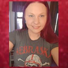 Mary Vandecar's Instagram, Twitter & Facebook