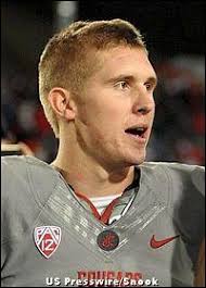 Jeff Tuel, Jacksonville, Quarterback