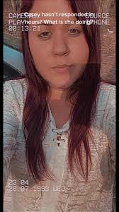 Casey Renea Branam (@caseyreneabranam)