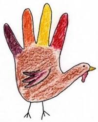 A quick and easy holiday lesson best for younger kids. Kids Turkey Crafts Good Ideas And Tips Turkey Crafts Kids Hand Turkey Turkey Drawing