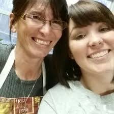 Debbie Garrison (lildoober)