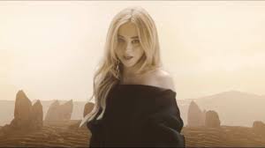 Alan Walker Sabrina Carpenter Farruko On My Way Official Alternate Music Video Youtube Alan Walker Sabrina Carpenter Sabrina