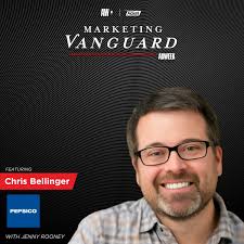 Reimagining Creative Leadership: Inside PepsiCo's Creative Evolution with Chris  Bellinger