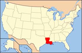 Karte der usa mit westküste überblick über alle staaten karte für jede der 50 bundesstaaten mit bezirken informationen zur hauptstadt, größten stadt, einwohner & spitzname jetzt. Datei Map Of Usa La Svg Wikipedia