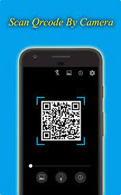 All in one qr+ android. Qr Scanner Smart Scan Qr Code Scanner App Fur Android Apk Herunterladen