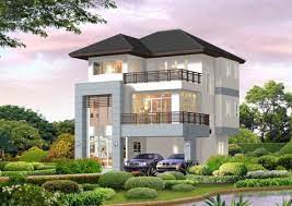 Đây là căn nhà thứ 2 của cô ở vn. 5 Ä'iá»u Cáº§n Náº¯m Ä'á»ƒ Thiáº¿t Káº¿ Biá»‡t Thá»± Nha VÆ°á»n Ä'áº¹p Thiet Ke Biet Thu